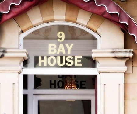 Вилла Bay House Файли Экстерьер фото