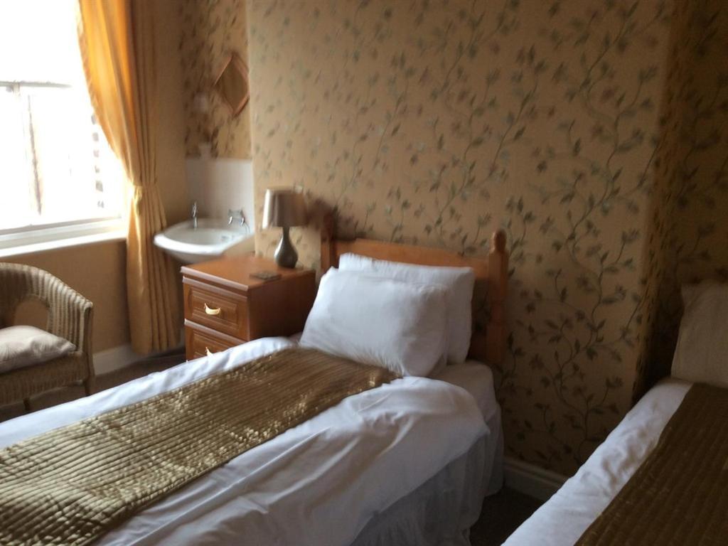 Вилла Bay House Файли Номер фото